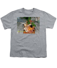 Load image into Gallery viewer, Amuse - Youth T-Shirt