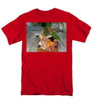 Load image into Gallery viewer, Amuse - Men&#39;s T-Shirt  (Regular Fit)