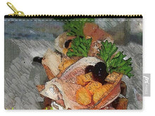 Load image into Gallery viewer, Amuse - Carry-All Pouch