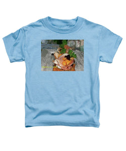 Amuse - Toddler T-Shirt