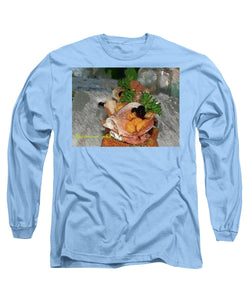 Amuse - Long Sleeve T-Shirt