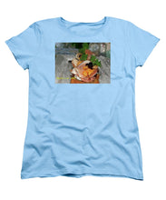 Load image into Gallery viewer, Amuse - Women&#39;s T-Shirt (Standard Fit)