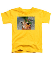 Load image into Gallery viewer, Amuse - Toddler T-Shirt