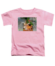 Load image into Gallery viewer, Amuse - Toddler T-Shirt