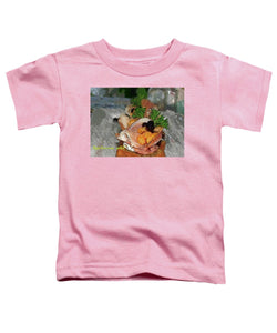 Amuse - Toddler T-Shirt