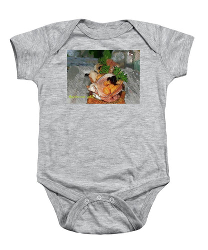 Amuse - Baby Onesie