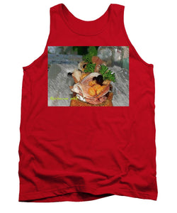 Amuse - Tank Top