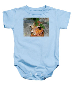 Amuse - Baby Onesie