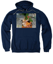 Load image into Gallery viewer, Amuse - Sweatshirt