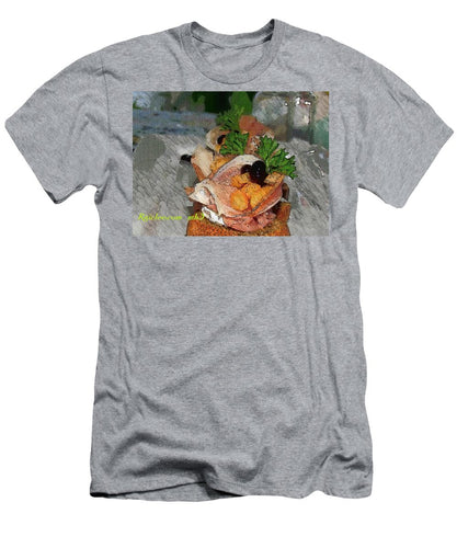 Amuse - T-Shirt