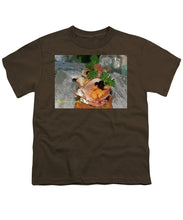 Load image into Gallery viewer, Amuse - Youth T-Shirt