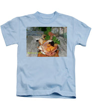 Load image into Gallery viewer, Amuse - Kids T-Shirt