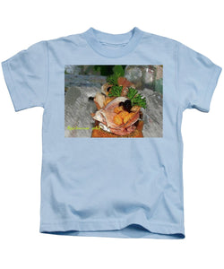 Amuse - Kids T-Shirt