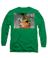 Load image into Gallery viewer, Amuse - Long Sleeve T-Shirt