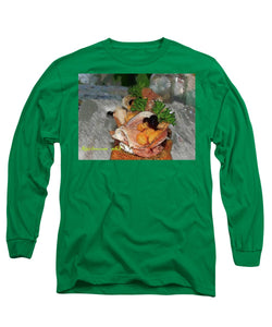 Amuse - Long Sleeve T-Shirt