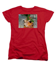 Load image into Gallery viewer, Amuse - Women&#39;s T-Shirt (Standard Fit)