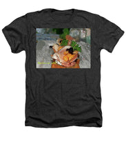 Load image into Gallery viewer, Amuse - Heathers T-Shirt