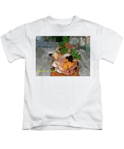 Amuse - Kids T-Shirt