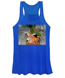 Amuse - Women's Tank Top