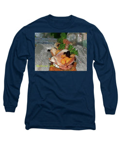 Amuse - Long Sleeve T-Shirt