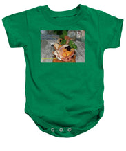 Load image into Gallery viewer, Amuse - Baby Onesie