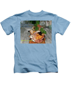 Amuse - Kids T-Shirt