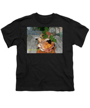 Load image into Gallery viewer, Amuse - Youth T-Shirt