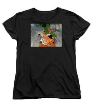 Load image into Gallery viewer, Amuse - Women&#39;s T-Shirt (Standard Fit)