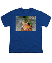 Load image into Gallery viewer, Amuse - Youth T-Shirt