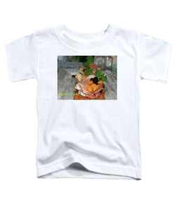 Amuse - Toddler T-Shirt