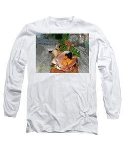 Amuse - Long Sleeve T-Shirt