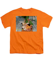 Load image into Gallery viewer, Amuse - Youth T-Shirt