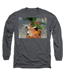 Amuse - Long Sleeve T-Shirt