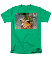 Load image into Gallery viewer, Amuse - Men&#39;s T-Shirt  (Regular Fit)