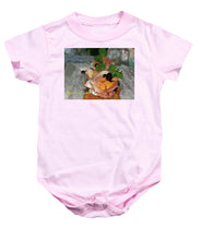 Load image into Gallery viewer, Amuse - Baby Onesie