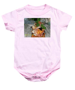 Amuse - Baby Onesie