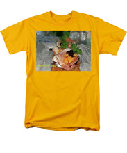 Load image into Gallery viewer, Amuse - Men&#39;s T-Shirt  (Regular Fit)