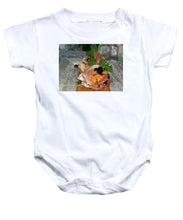 Load image into Gallery viewer, Amuse - Baby Onesie