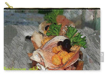 Load image into Gallery viewer, Amuse - Carry-All Pouch