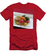 Load image into Gallery viewer, Baby heirloom with crostini - T-Shirt