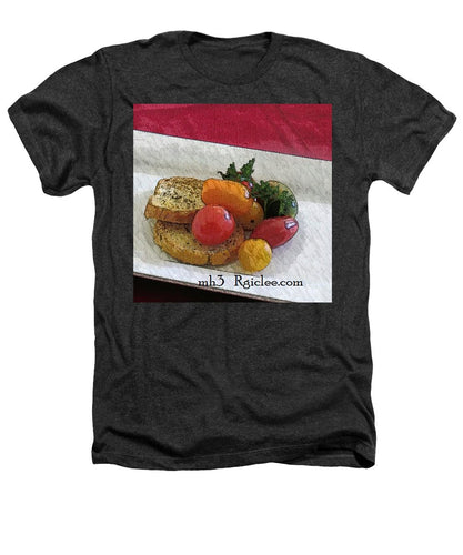 Baby heirloom with crostini - Heathers T-Shirt