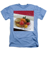 Load image into Gallery viewer, Baby heirloom with crostini - Heathers T-Shirt