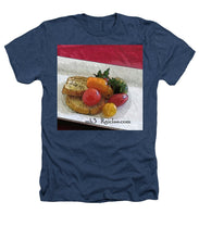 Load image into Gallery viewer, Baby heirloom with crostini - Heathers T-Shirt