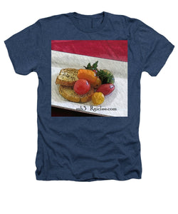 Baby heirloom with crostini - Heathers T-Shirt