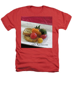 Baby heirloom with crostini - Heathers T-Shirt