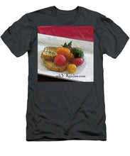 Load image into Gallery viewer, Baby heirloom with crostini - T-Shirt