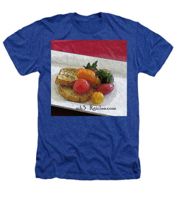 Baby heirloom with crostini - Heathers T-Shirt