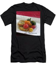 Load image into Gallery viewer, Baby heirloom with crostini - T-Shirt