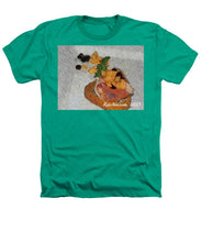 Load image into Gallery viewer, Balsamic caviar and cantaloupe - Heathers T-Shirt