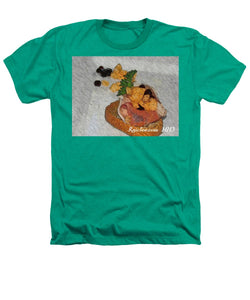 Balsamic caviar and cantaloupe - Heathers T-Shirt